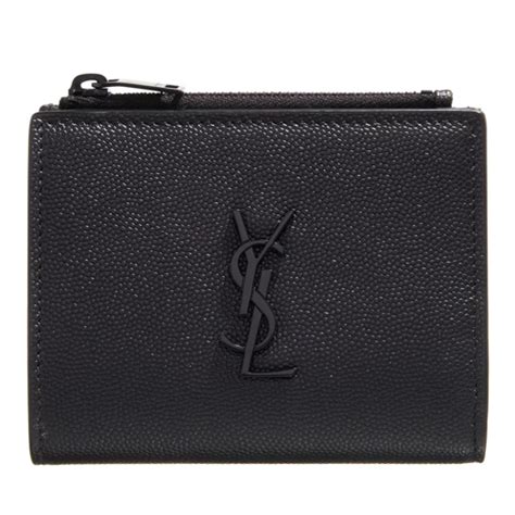 YVES SAINT LAURENT Portemonnaie. 